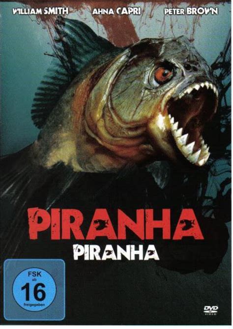 Watch Piranha, Piranha (1972) on Flixtor.se.